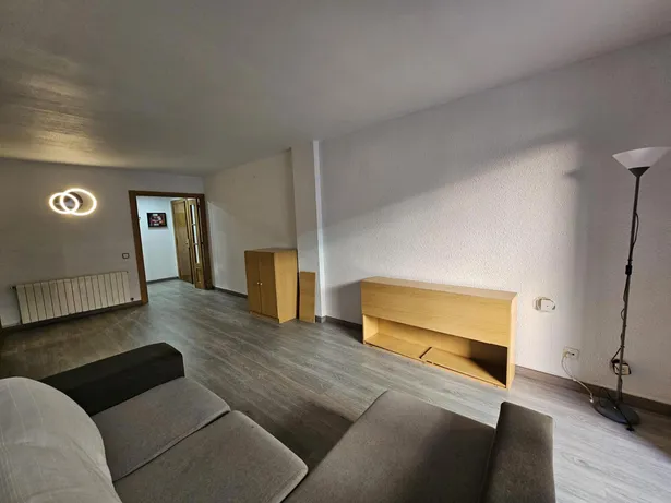 ¡Piso de casi 100 m², en Arenys de Mar !