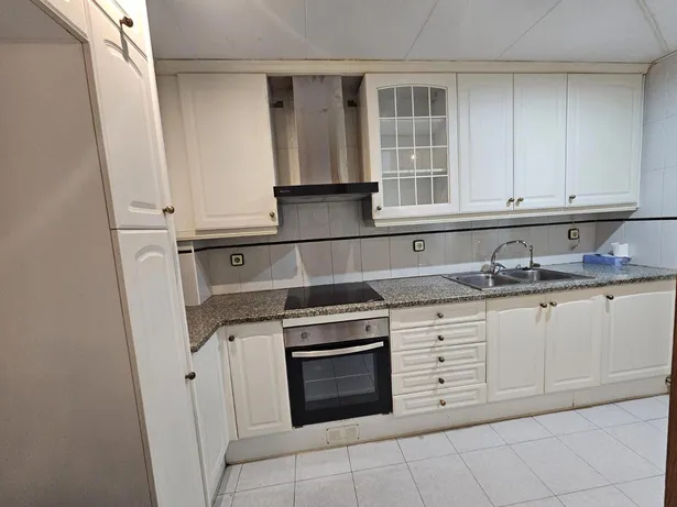 ¡Piso de casi 100 m², en Arenys de Mar !