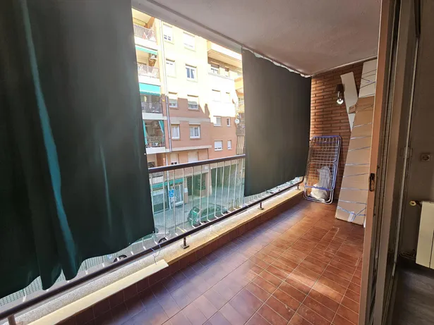 ¡Piso de casi 100 m², en Arenys de Mar !