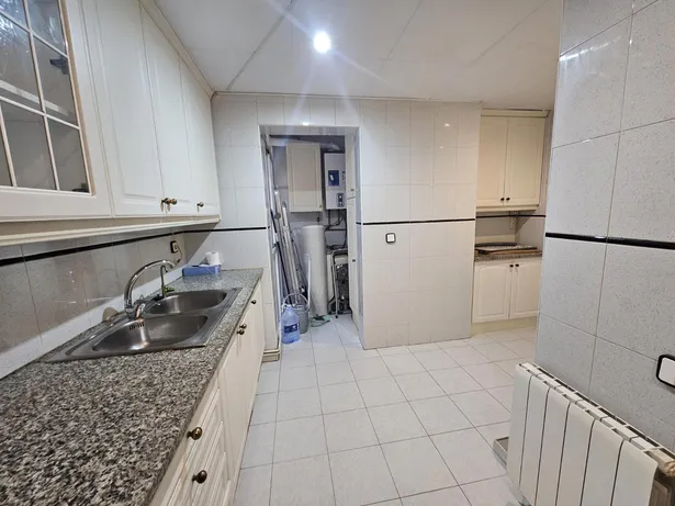 ¡Piso de casi 100 m², en Arenys de Mar !