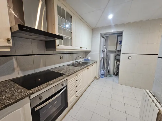 ¡Piso de casi 100 m², en Arenys de Mar !