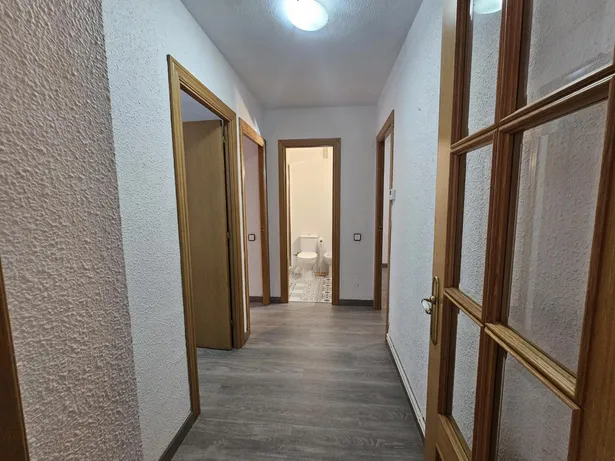 ¡Piso de casi 100 m², en Arenys de Mar !