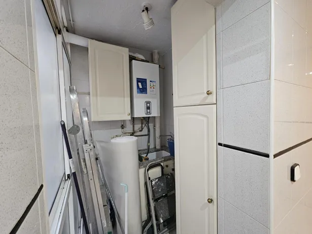 ¡Piso de casi 100 m², en Arenys de Mar !