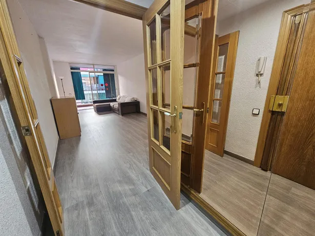 ¡Piso de casi 100 m², en Arenys de Mar !