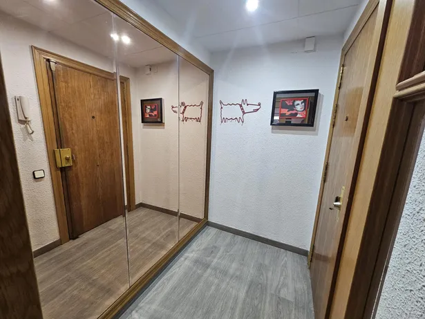 ¡Piso de casi 100 m², en Arenys de Mar !