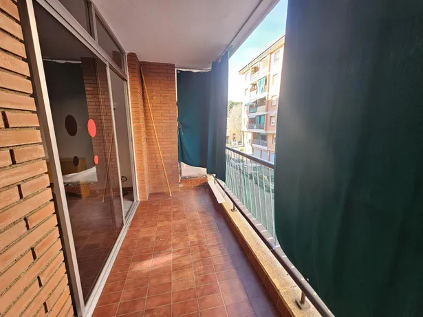 ¡Piso de casi 100 m², en Arenys de Mar !