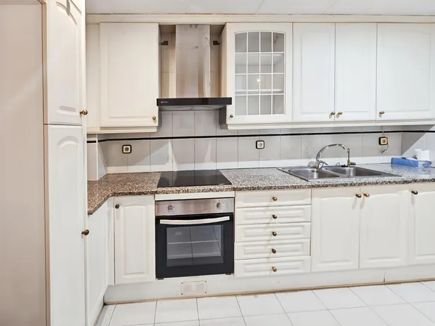 ¡Piso de casi 100 m², en Arenys de Mar !