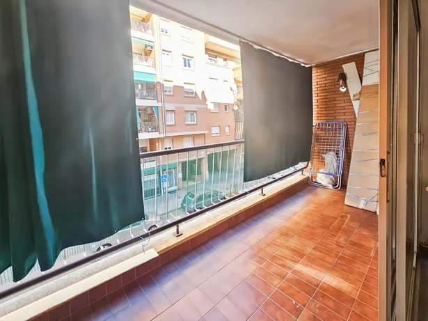¡Piso de casi 100 m², en Arenys de Mar !