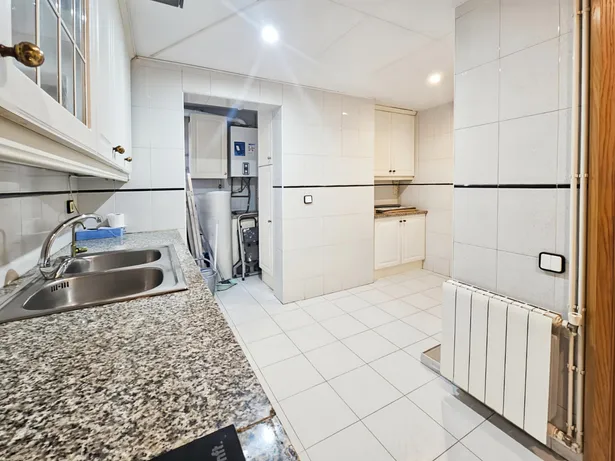 ¡Piso de casi 100 m², en Arenys de Mar !
