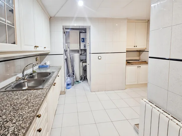 ¡Piso de casi 100 m², en Arenys de Mar !