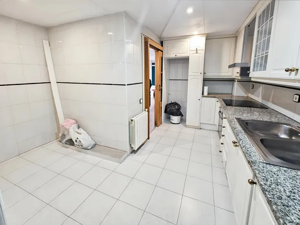 ¡Piso de casi 100 m², en Arenys de Mar !