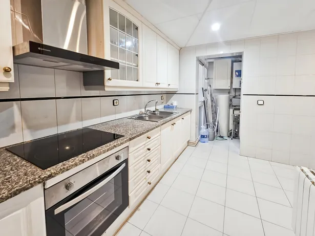 ¡Piso de casi 100 m², en Arenys de Mar !