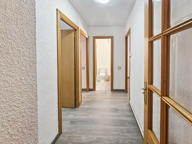¡Piso de casi 100 m², en Arenys de Mar !