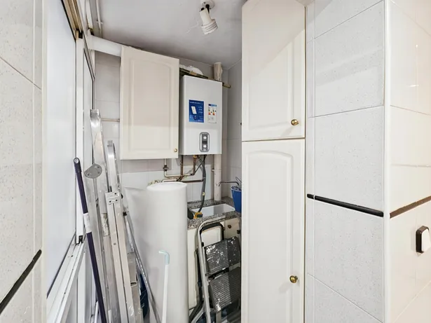 ¡Piso de casi 100 m², en Arenys de Mar !