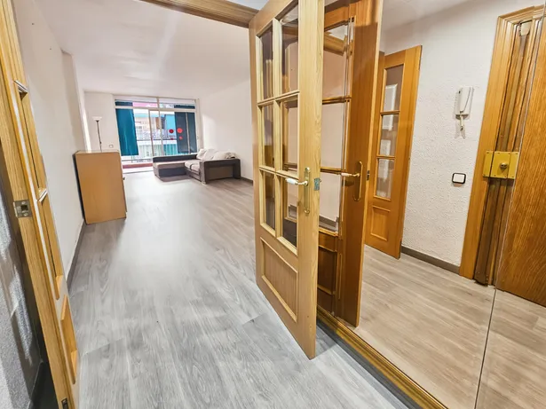 ¡Piso de casi 100 m², en Arenys de Mar !