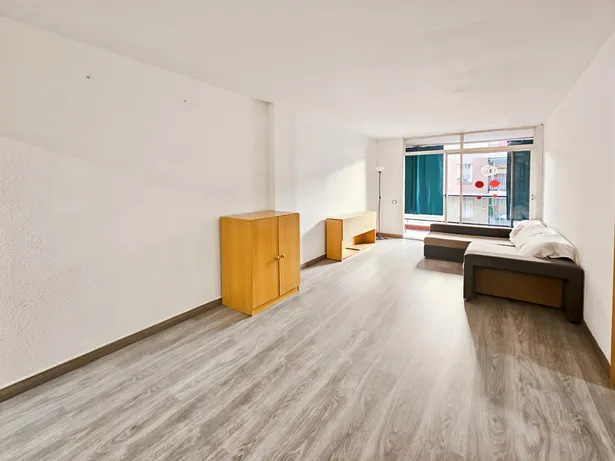 ¡Piso de casi 100 m², en Arenys de Mar !