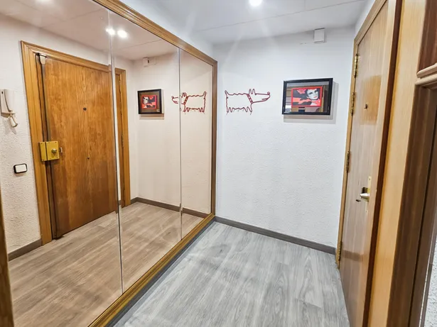 ¡Piso de casi 100 m², en Arenys de Mar !