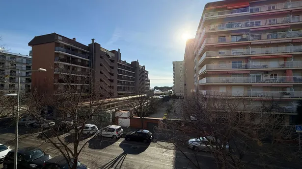 Descobreix el teu refugi al costat del mar a Malgrat de Mar