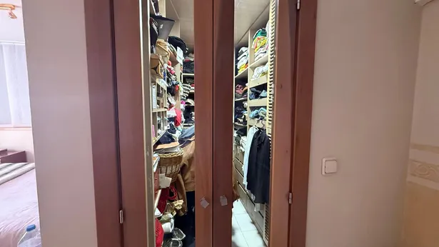 Exclusiu tríplex amb gran pati en el cor de Mataró