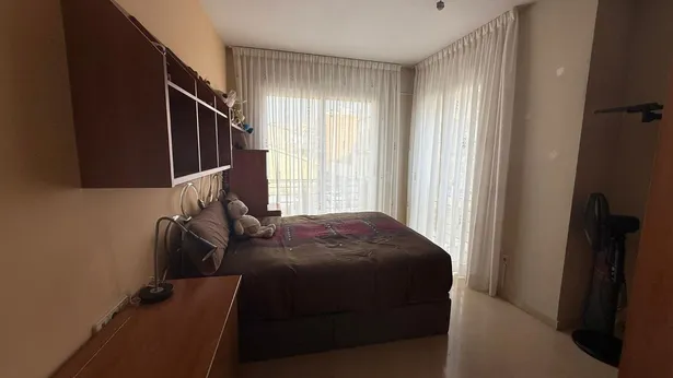 Exclusiu tríplex amb gran pati en el cor de Mataró