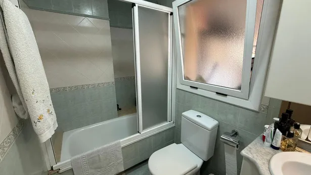 Exclusiu tríplex amb gran pati en el cor de Mataró