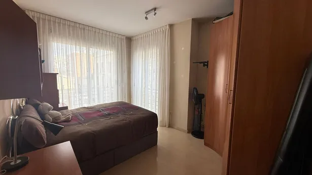 Exclusiu tríplex amb gran pati en el cor de Mataró