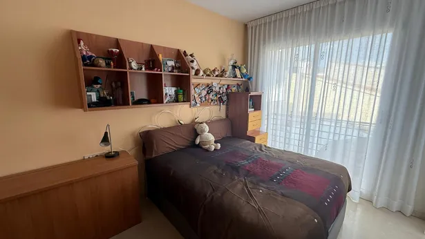 Exclusiu tríplex amb gran pati en el cor de Mataró