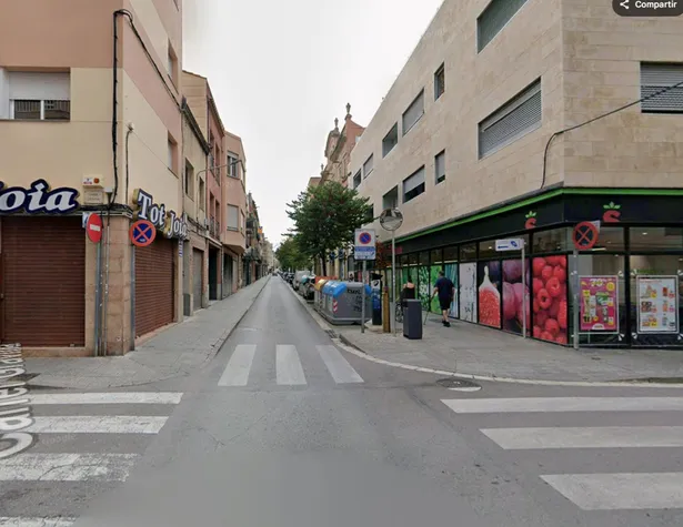 Apartament a Mataró