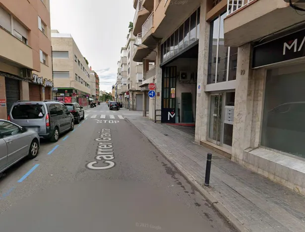 Apartament a Mataró