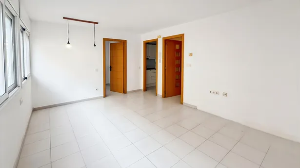 Apartament a Mataró