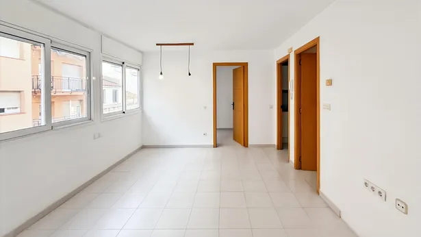 Apartament a Mataró