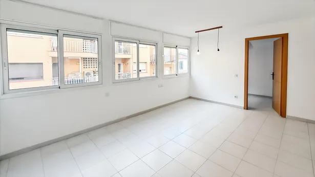 Apartament a Mataró