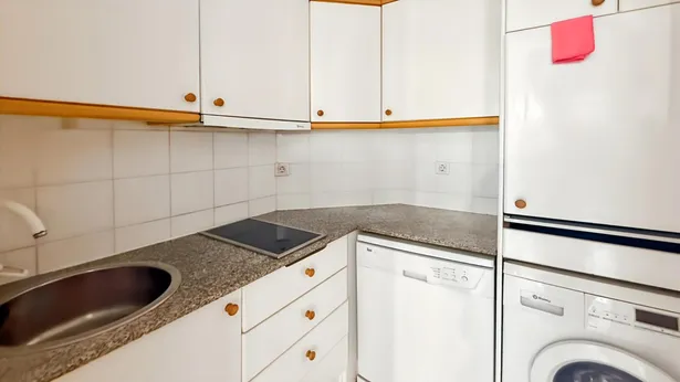 Apartament a Mataró
