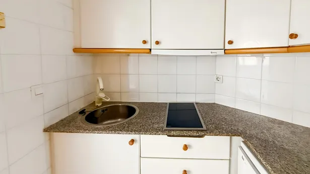 Apartament a Mataró