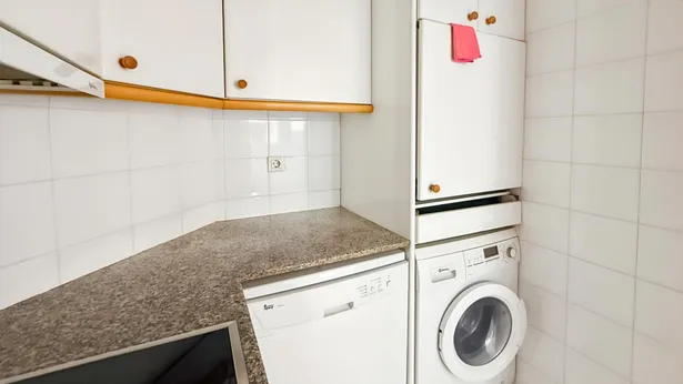Apartament a Mataró