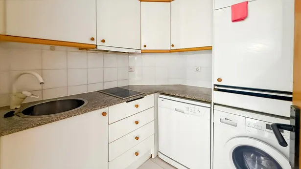 Apartament a Mataró
