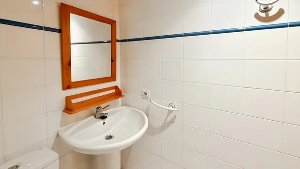 Apartament a Mataró