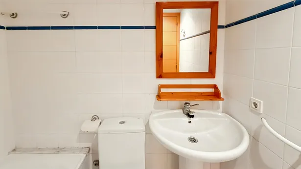 Apartament a Mataró