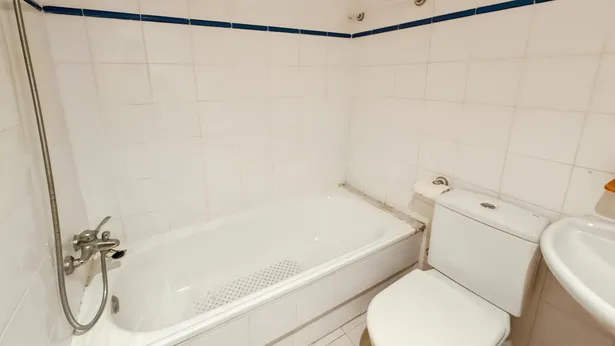Apartament a Mataró