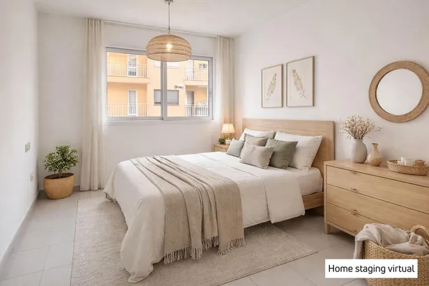 Apartament a Mataró
