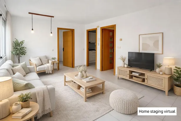 Apartament a Mataró