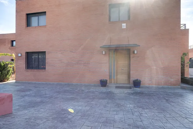 Exclusiva casa en Sant Vicenç!
