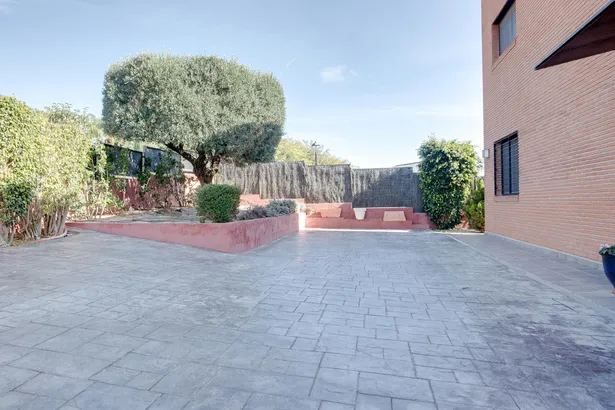 Exclusiva casa en Sant Vicenç!