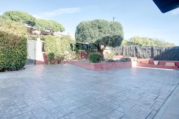 Exclusiva casa en Sant Vicenç!