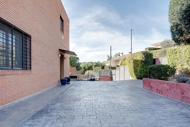 Exclusiva casa en Sant Vicenç!