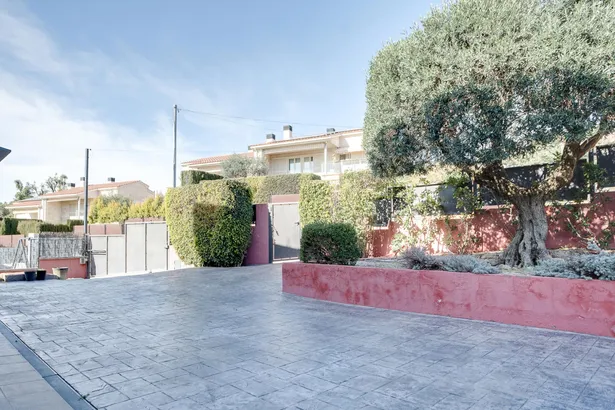 Exclusiva casa en Sant Vicenç!