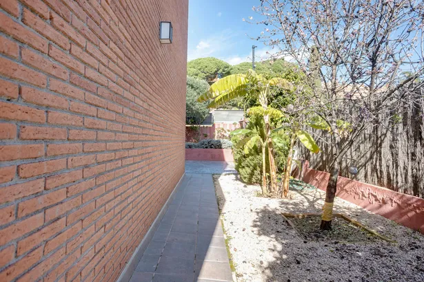 Exclusiva casa en Sant Vicenç!