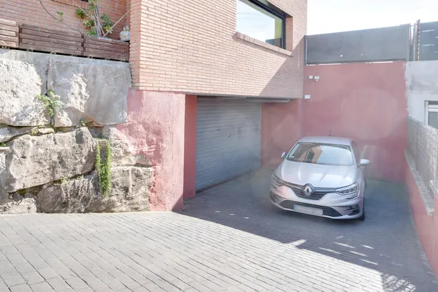 Exclusiva casa en Sant Vicenç!
