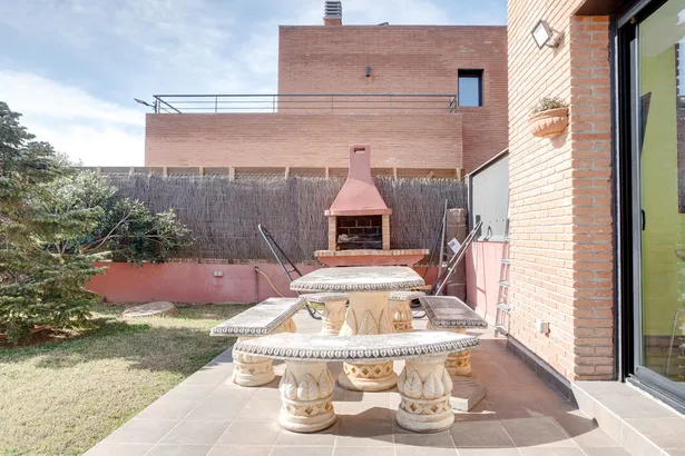 Exclusiva casa en Sant Vicenç!