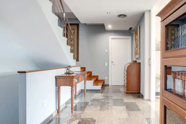 Exclusiva casa en Sant Vicenç!
